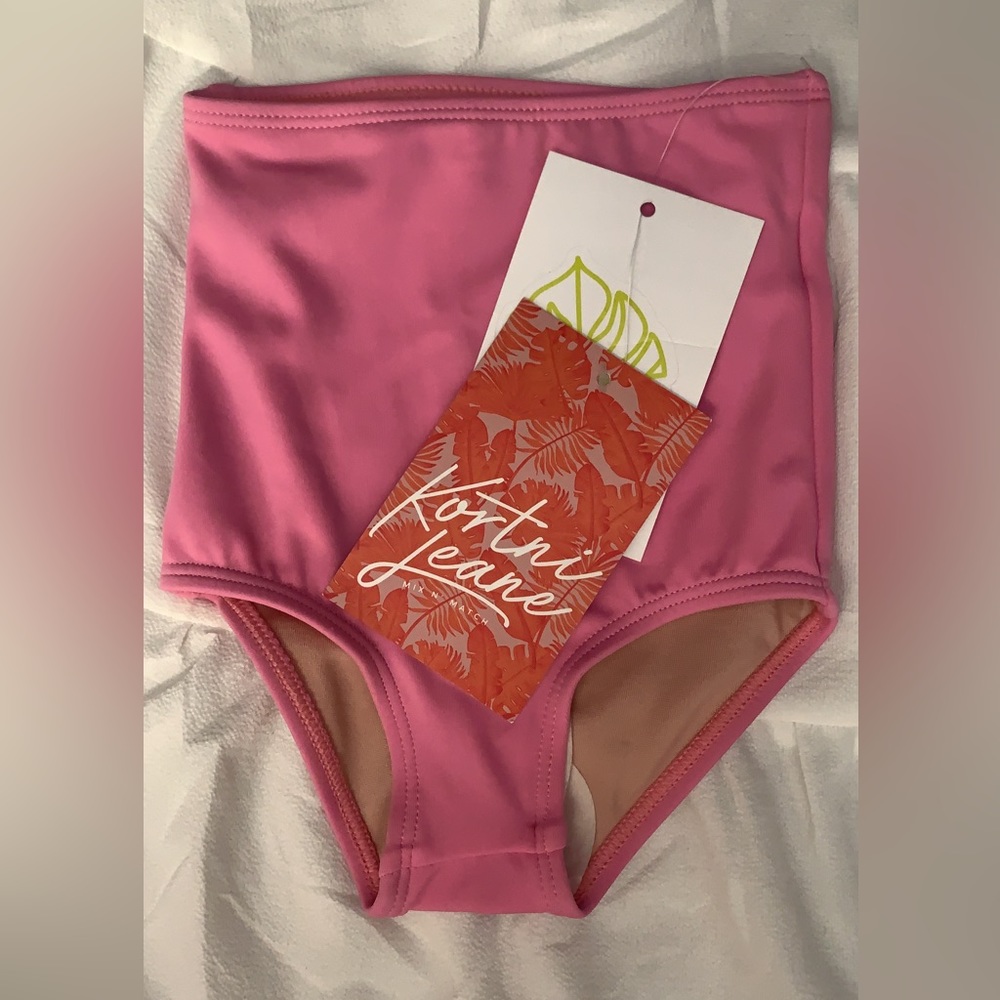 Kortni Jeane Rosebloom bottoms